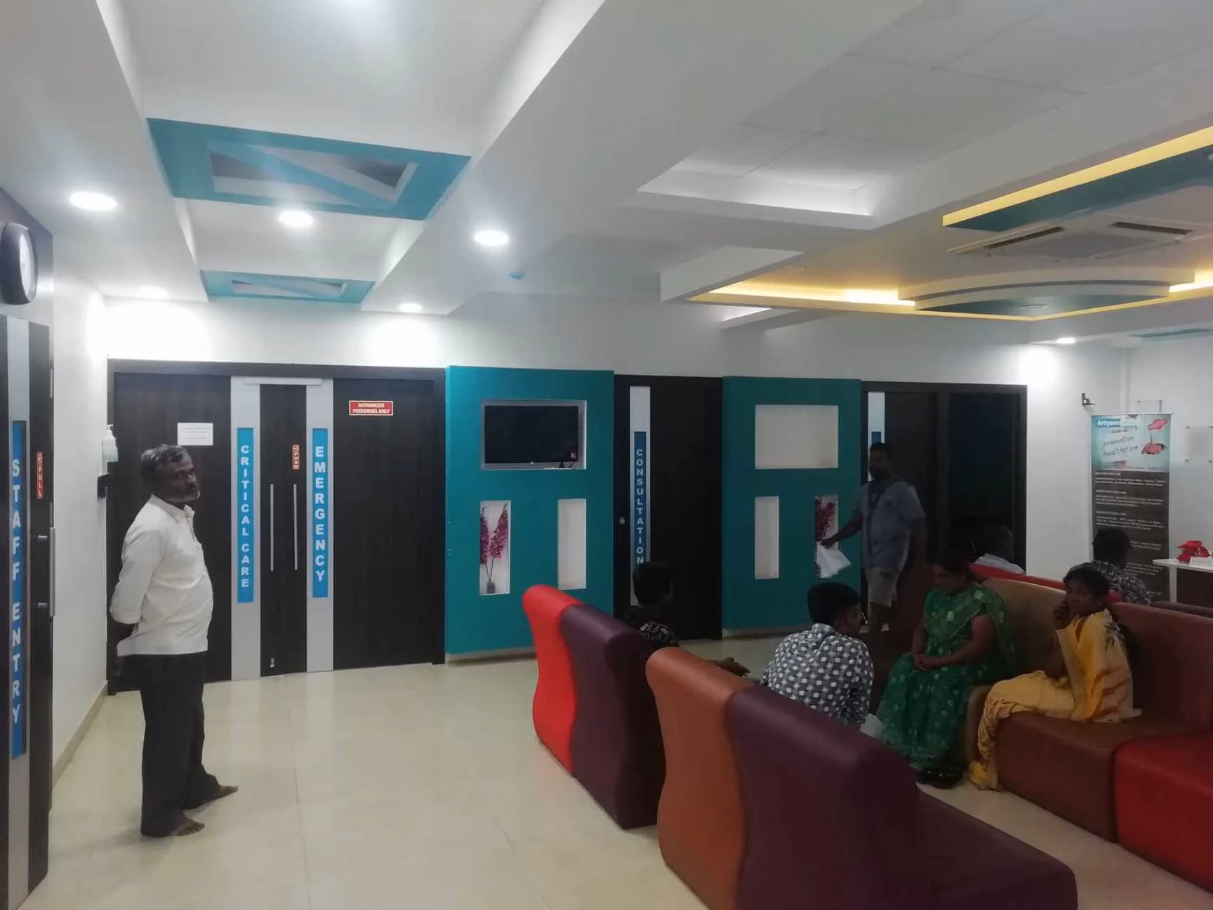 What is Olympus medical?