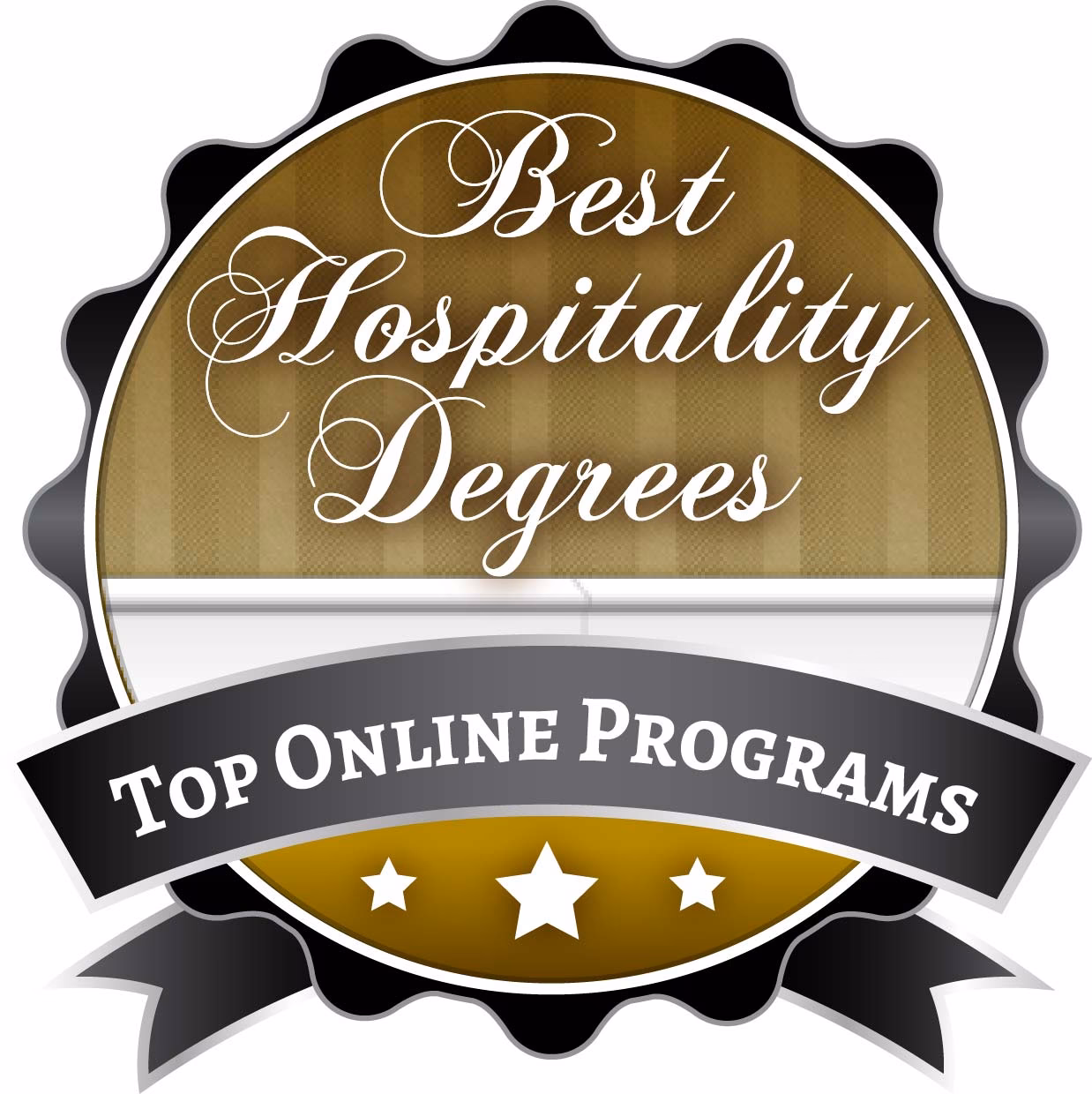 Does Washington State University offer an online degree in Hospitality Management?
