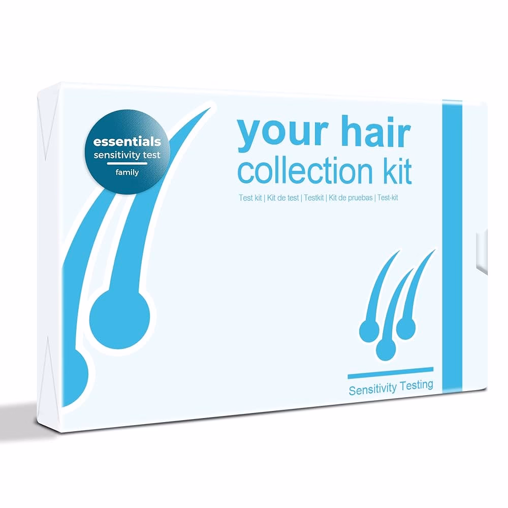 What is a food allergy test?