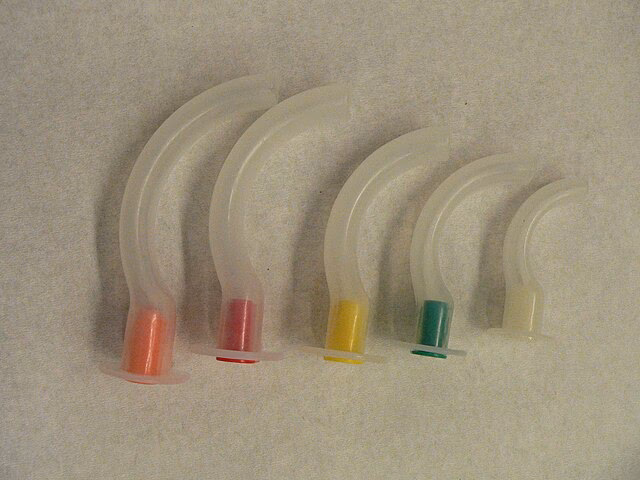 How many definitions of OPA are there?