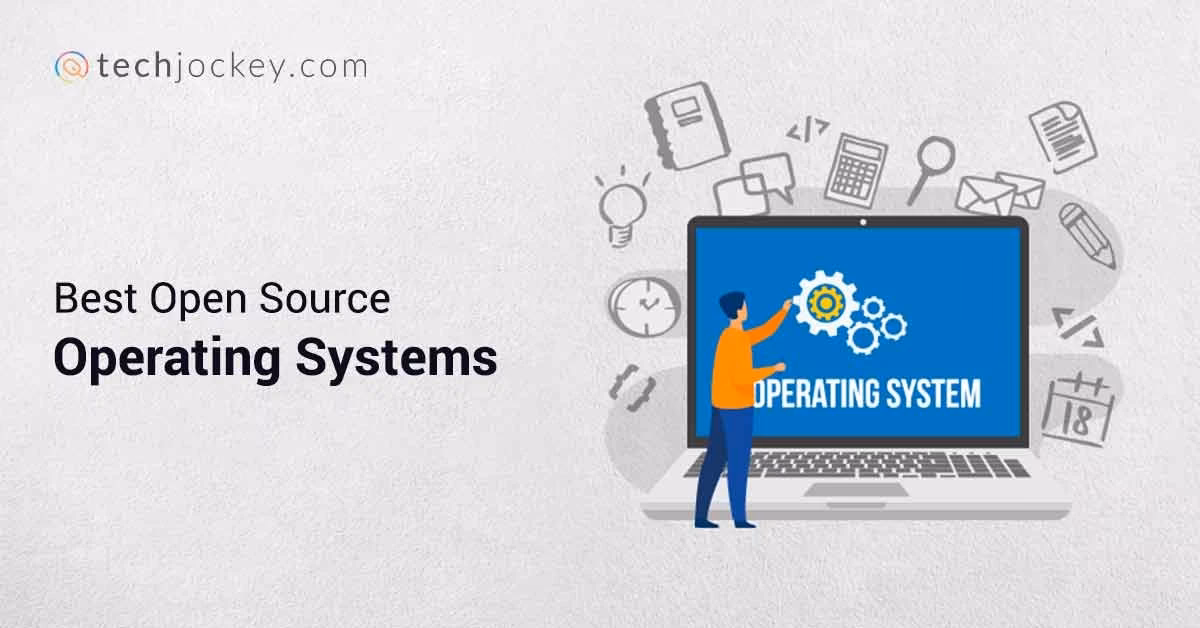 Where can I download a free operating system?