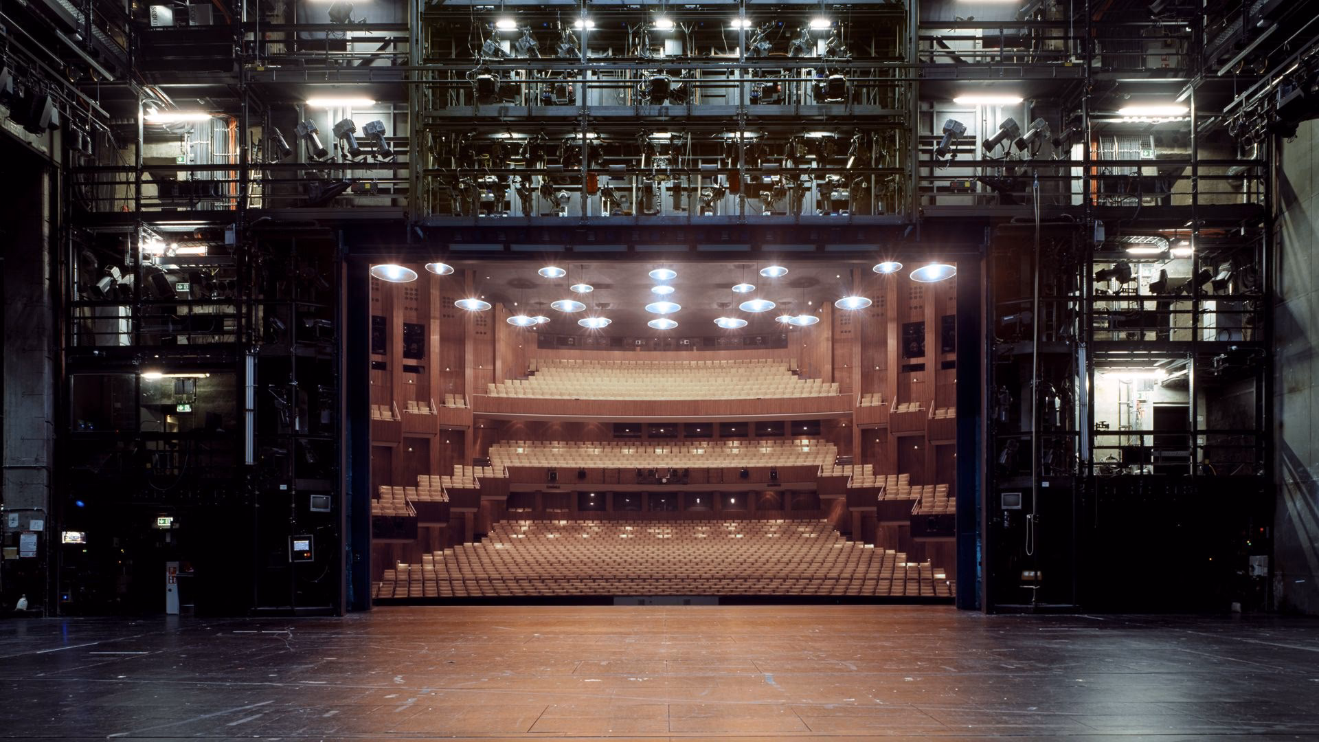 Wie kann man das Opernpublikum unterstützen?