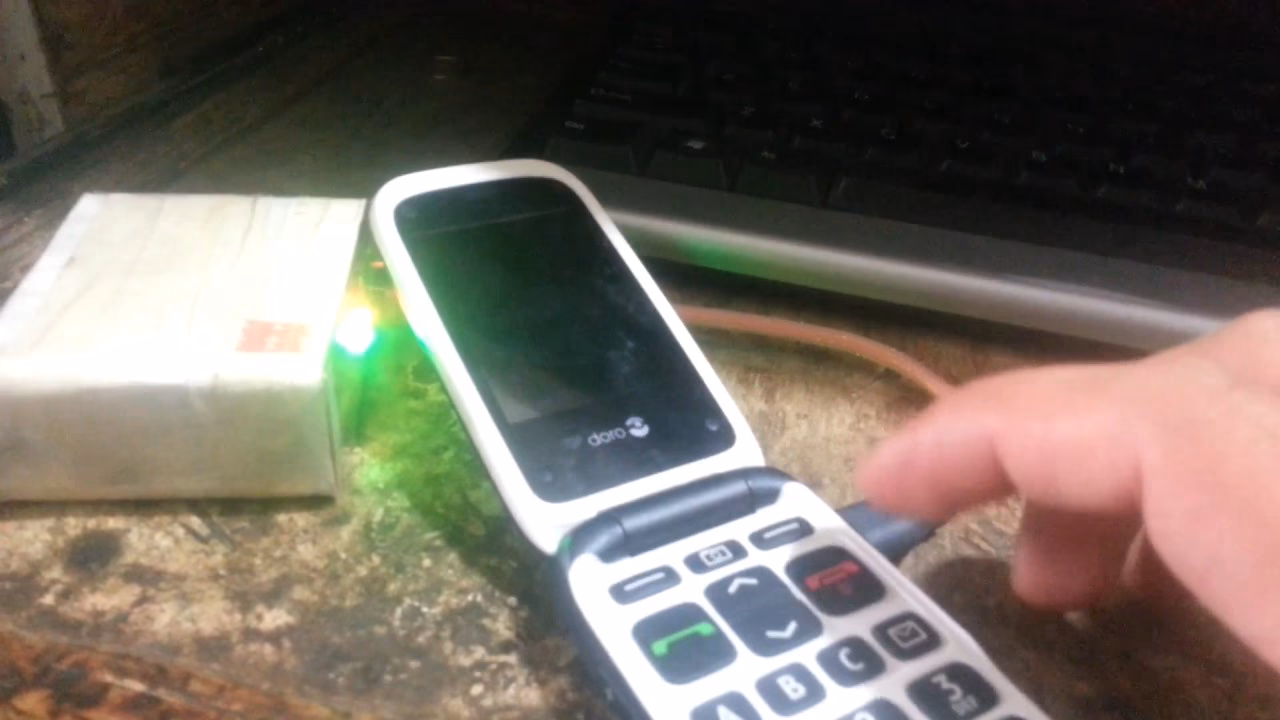 Does a dorophone easy 508 need an operator code?