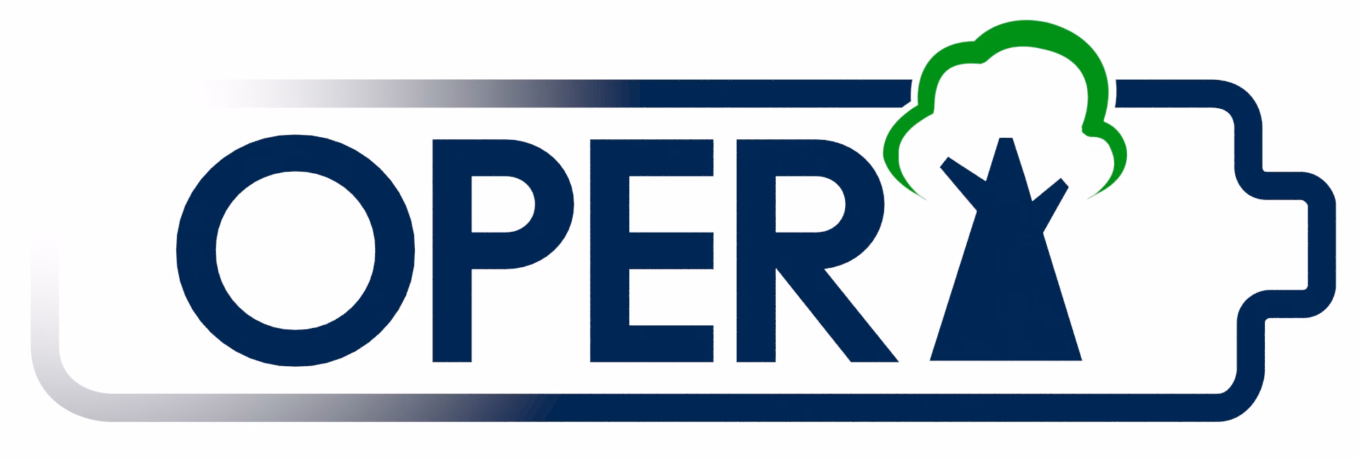 Is the logo of Opera browser SVG valid?