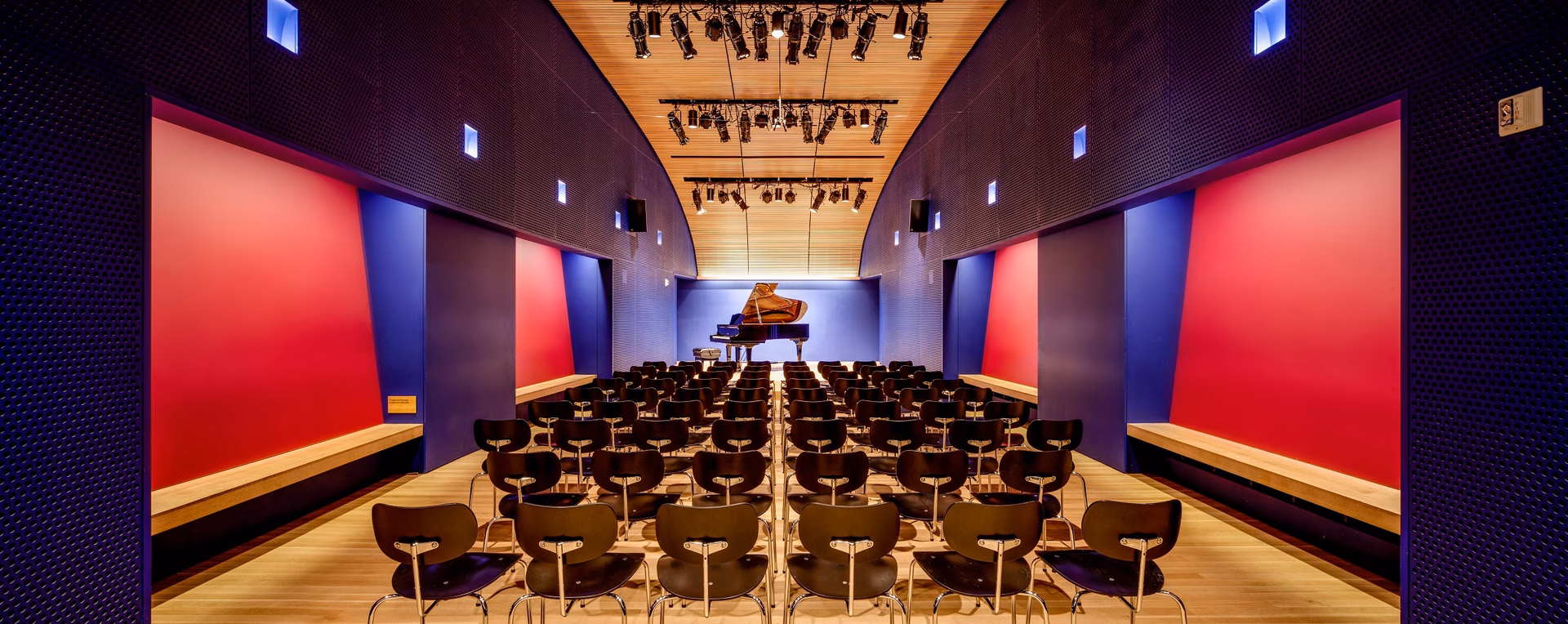 Why has opera become popular in America?