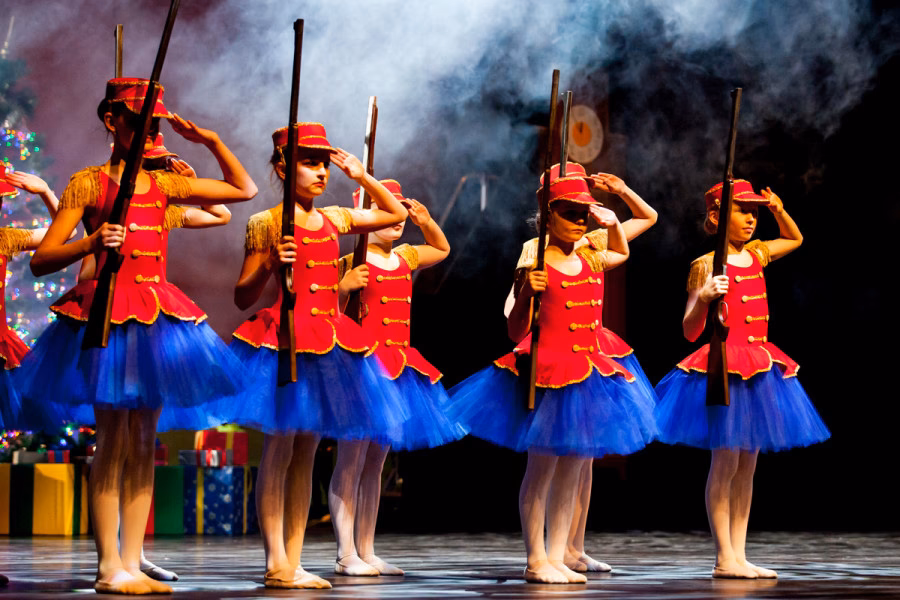 Was ist das beste Kindertheater in Berlin?