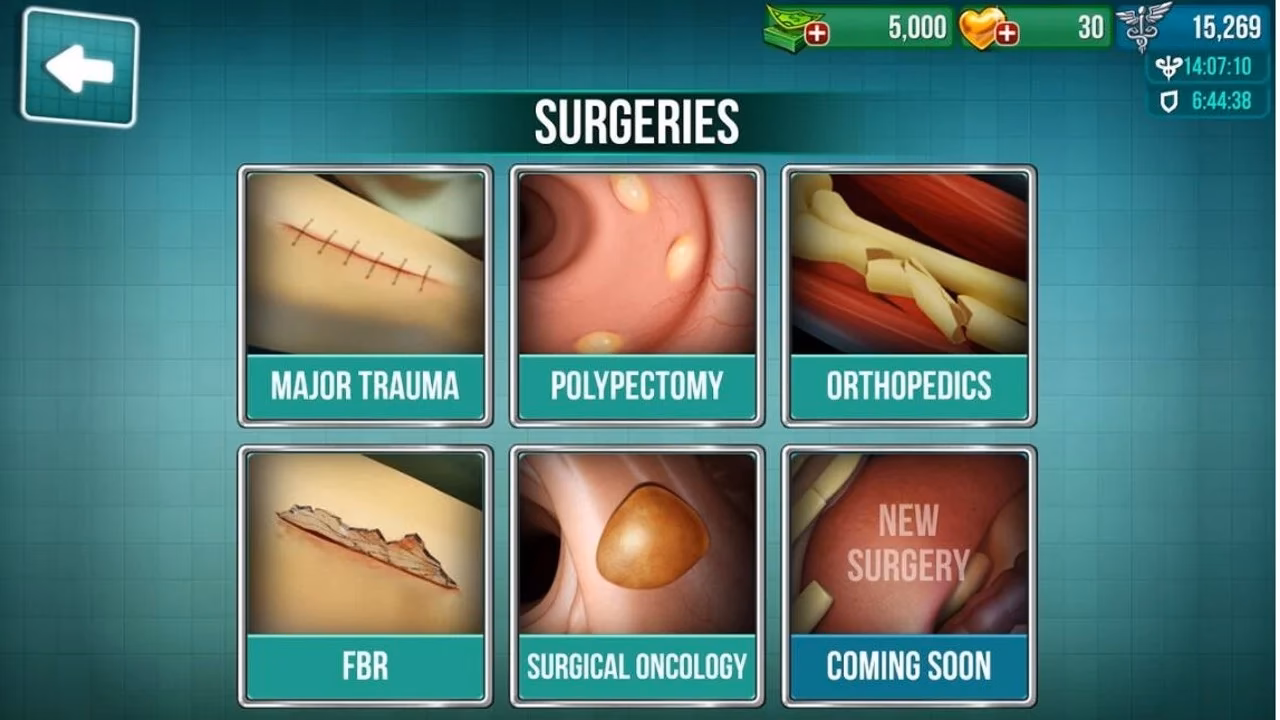 Does operate now have a privacy policy?