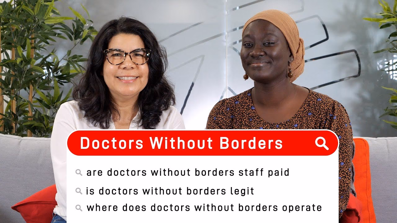 What is operators without Borders?