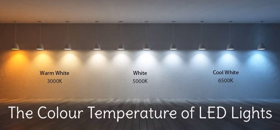 Why do you need a manual for LED lights?