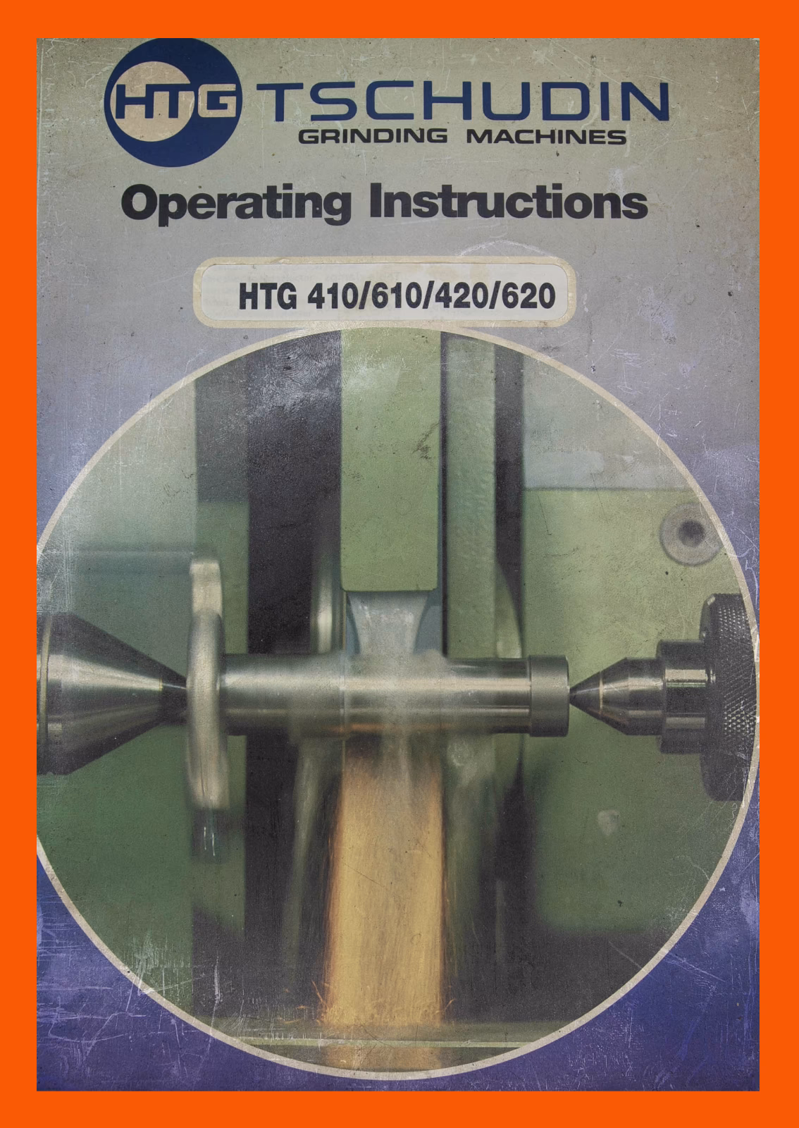 What is optigrind GH 20 t?