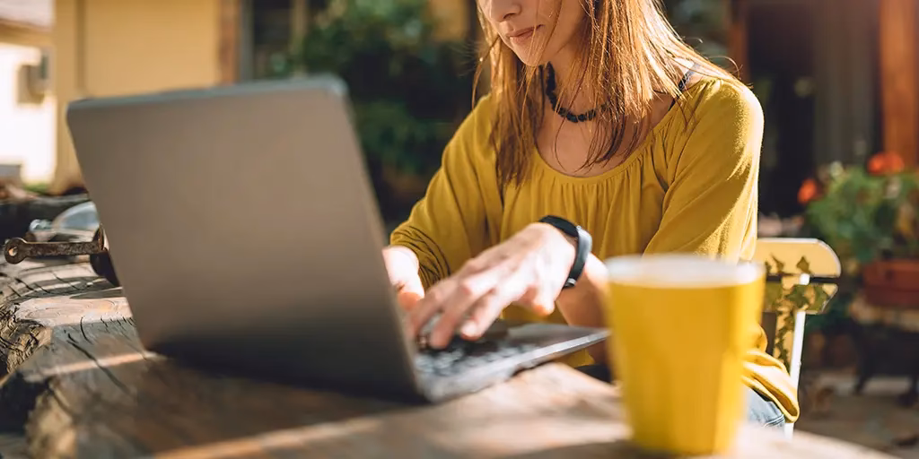 What does operating outside IR35 mean?