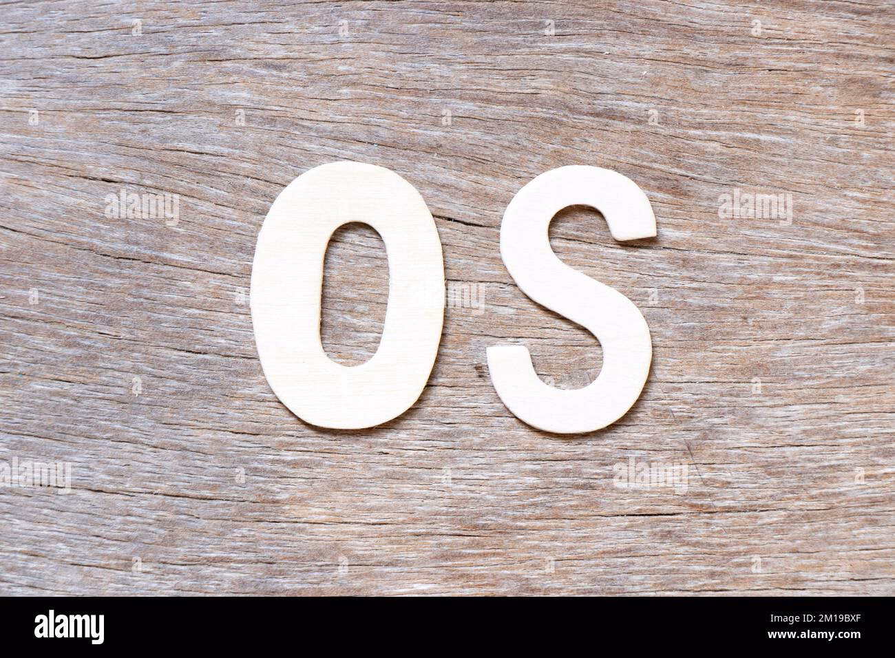 What is OS used for?