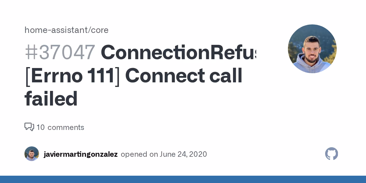 What errors appear in sm21?