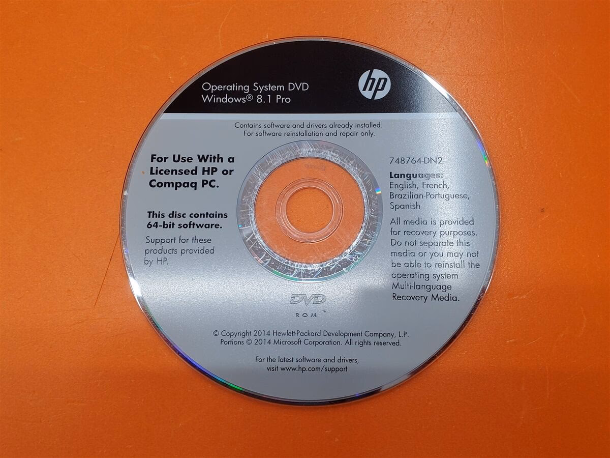 What is a bootable CD?