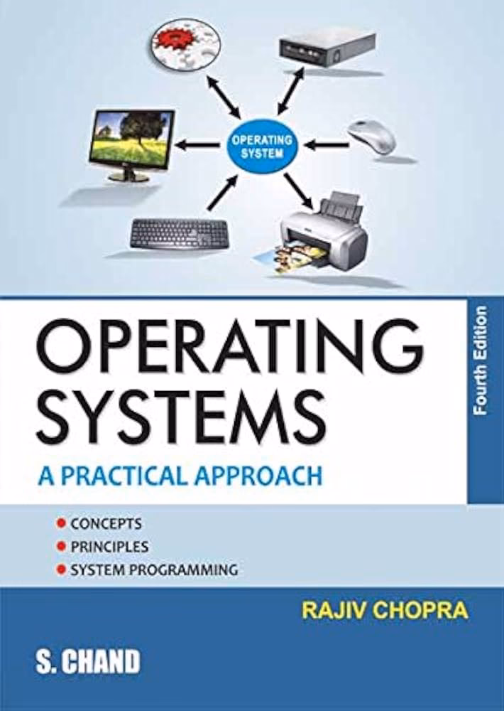Are there any free operating systems books?