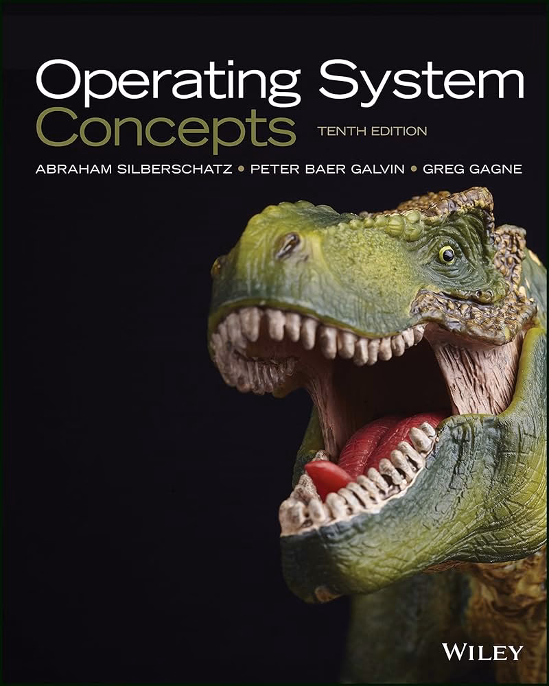 Are there any free operating systems books?
