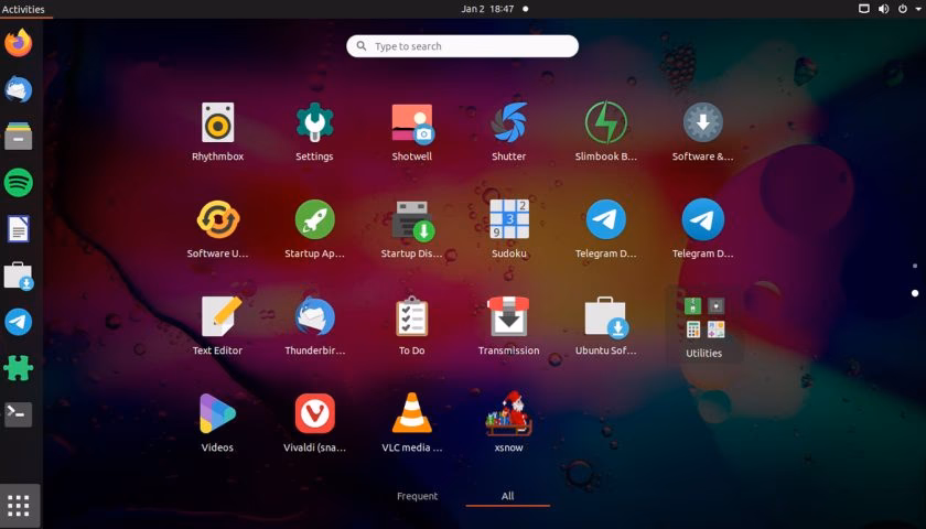 Is Linux a good operating system for kids?