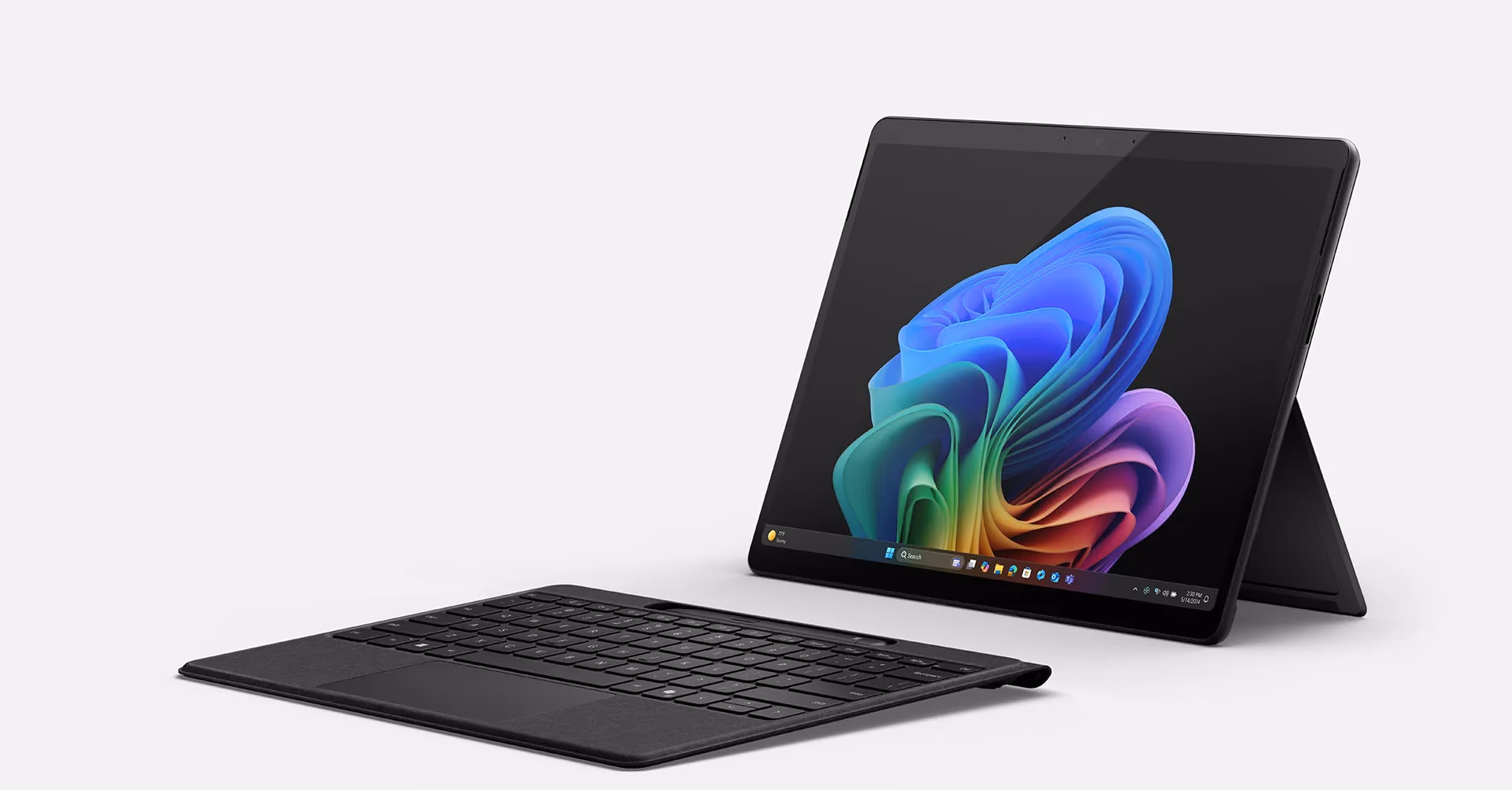 What is Surface Pro OS?