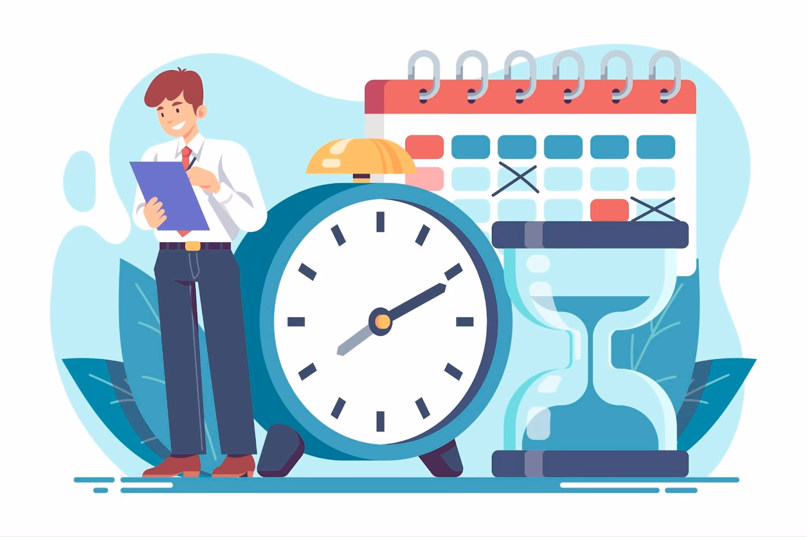 What is a tight deadline?