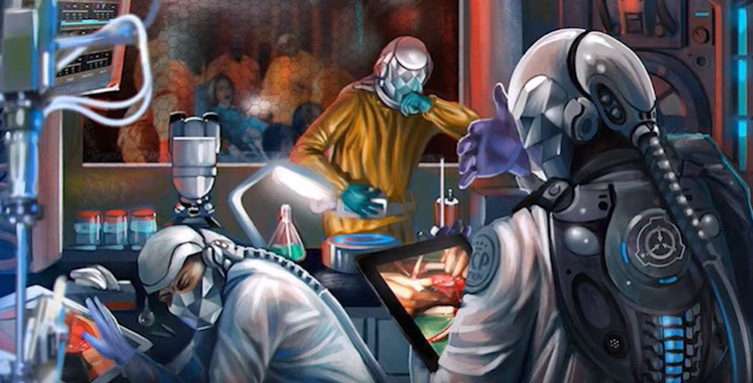 Is procedure 110-montauk ambiguous?