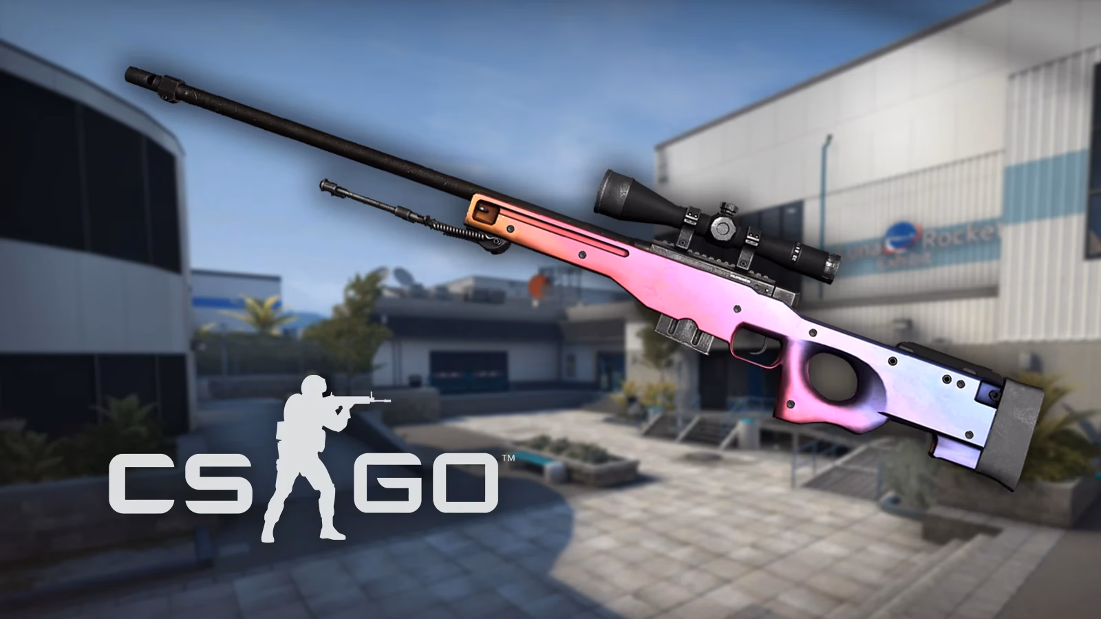 When do CSGO and CS2 cases release?