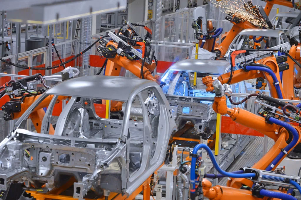 What is operational technology?