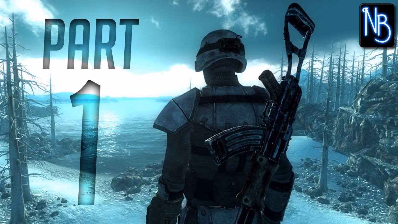 What is Operation Anchorage in Fallout 3?