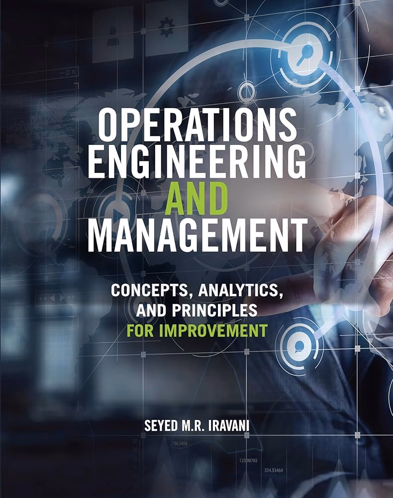 What is Operations Engineering & Management?