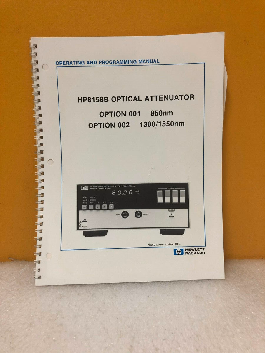 What is operations manual?