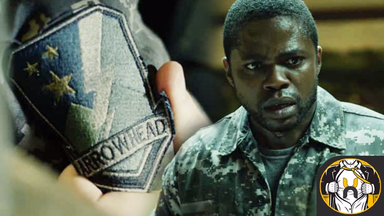 Where did the Arrowhead mist come from?