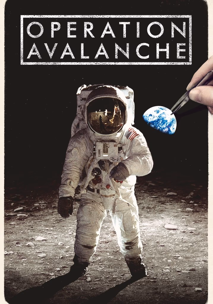 Is Operation Avalanche illegal?