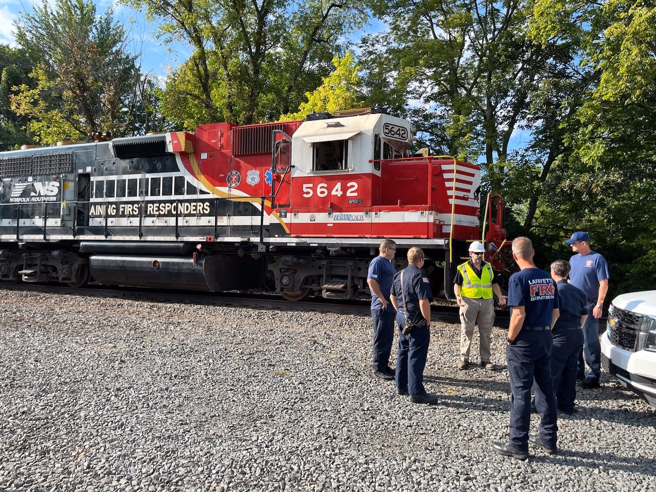 What is OPSEC training?