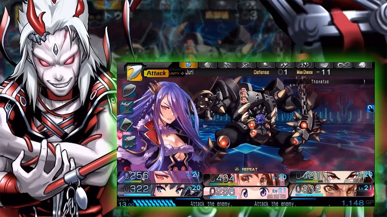 What's new in Operation Babel New Tokyo Legacy?