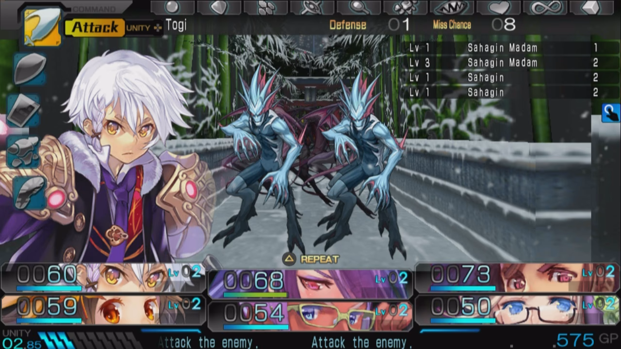 What's new in Operation Babel New Tokyo Legacy?