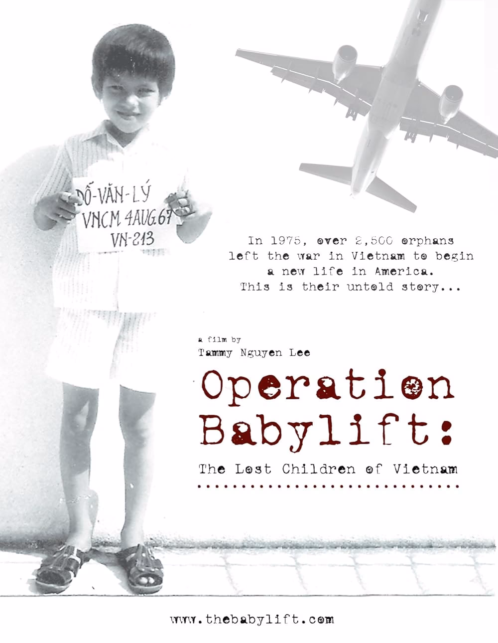 How much did Operation Babylift cost?