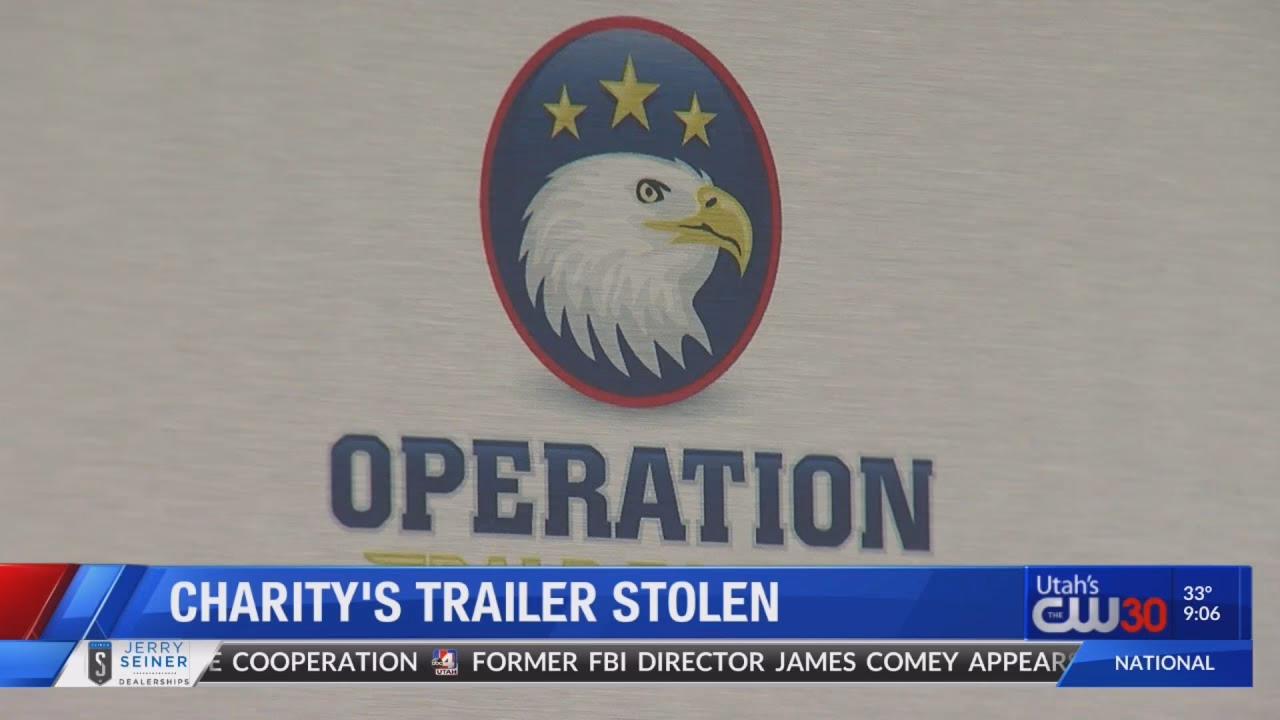 What is Operation Eagle?