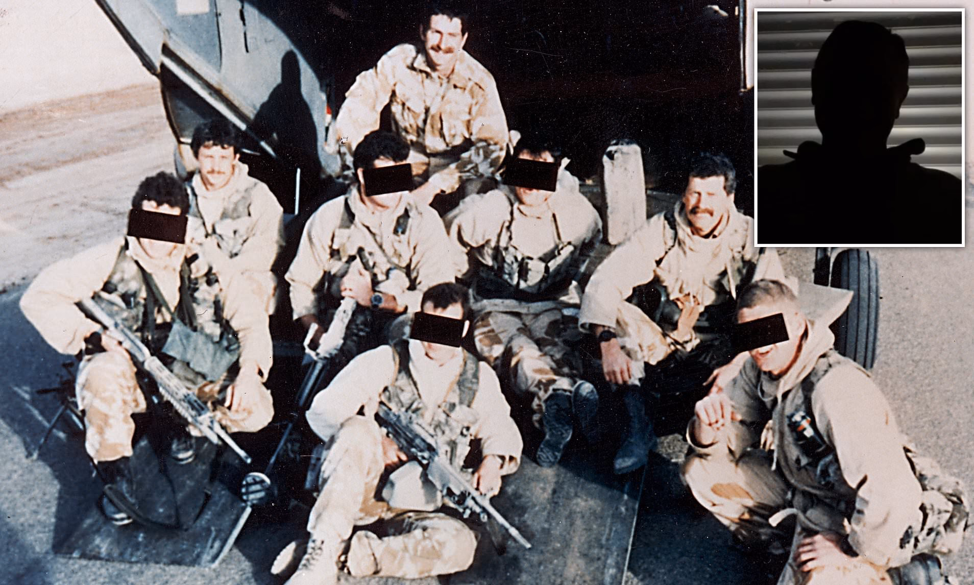 What's new in Bravo Two Zero?