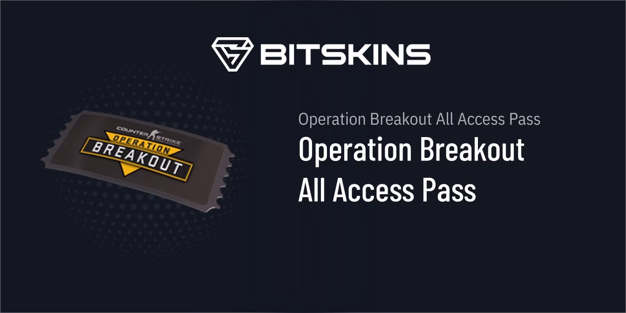 What happened to Operation breakout?