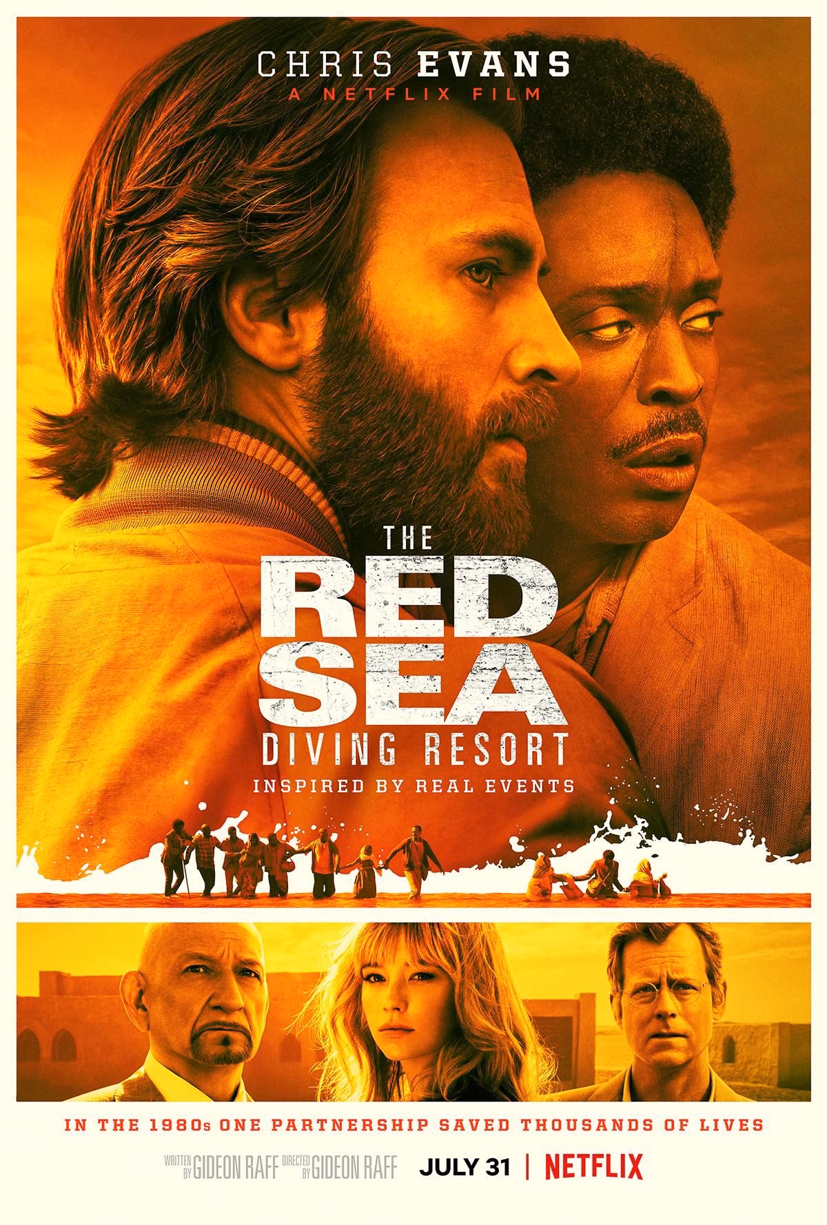 How did Mossad end Operation Brothers?