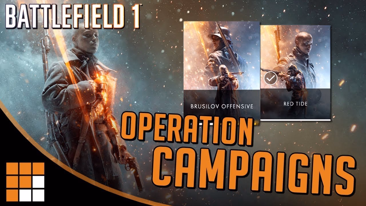 What is a military operation?