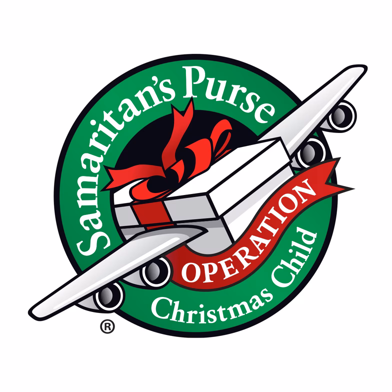 What is Operation Christmas Child?