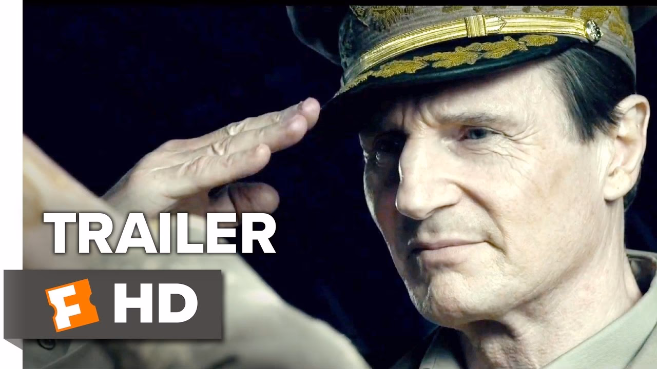 Is Operation Chromite based on a true story?