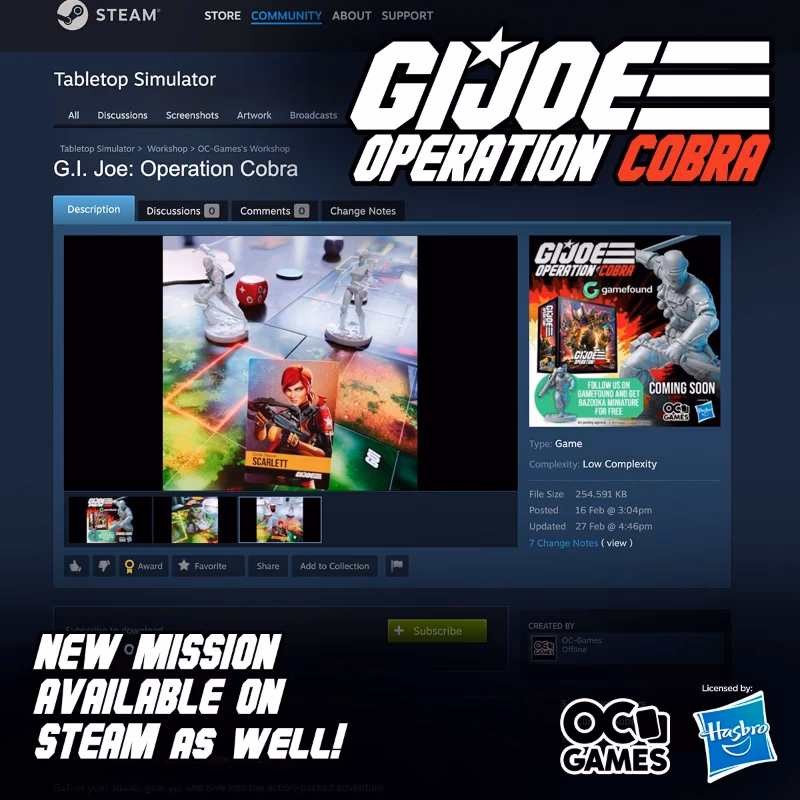 What Kfz units are in Operation Cobra?