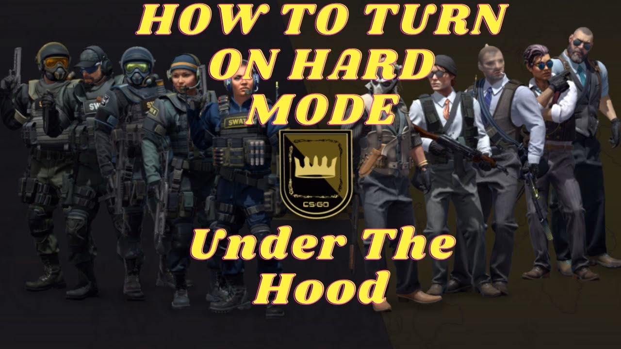 What is Operation Broken Fang pass CSGO?