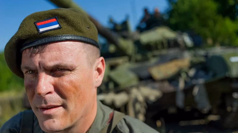 What is the Corridor project?