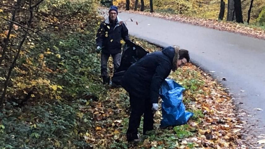 Comment entretenir une forêt ?