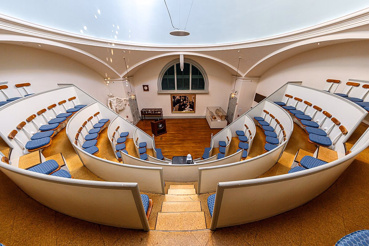 What aircraft was involved in Operation Chrome Dome?