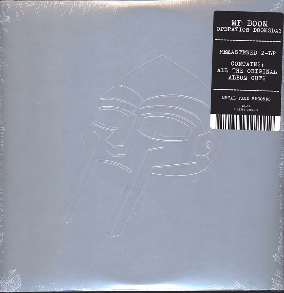 What is Operation Doomsday?