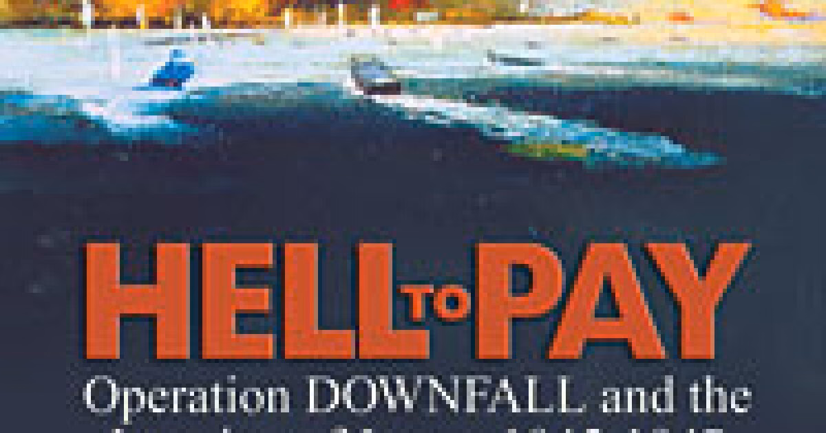 What is downfall about?