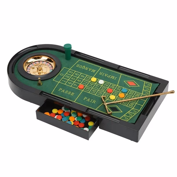 What age should I play drinking games?